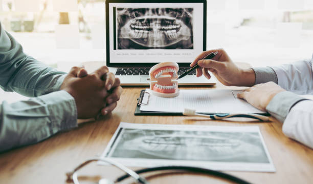 Best Emergency Orthodontic Repairs in Effort, PA
