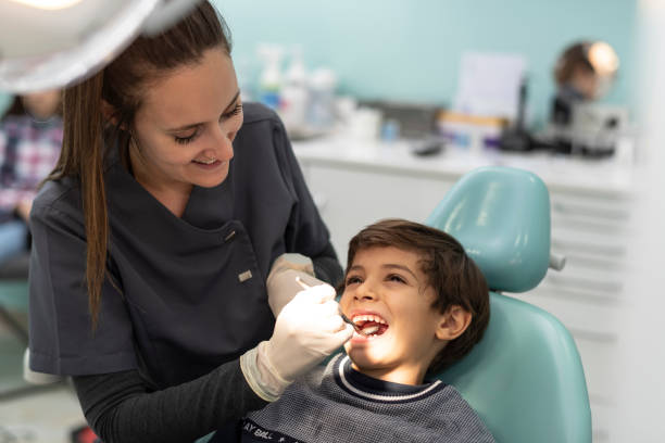 Best Emergency Broken Tooth Repair in Effort, PA