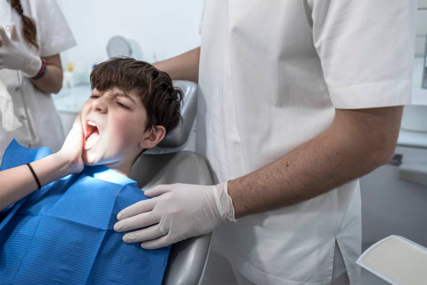Best Same-Day Emergency Dentist in Effort, PA