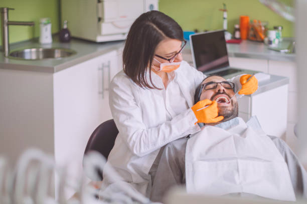 Best Emergency Treatment for Toothache in Effort, PA