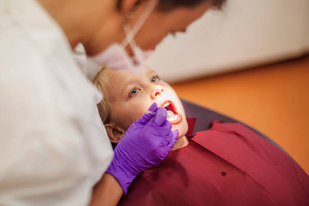 Best Emergency Root Canal Treatment in Effort, PA