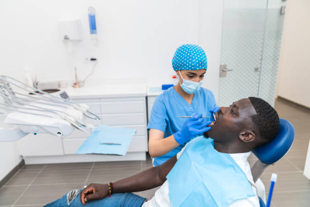 Best Pediatric Emergency Dentist in Effort, PA