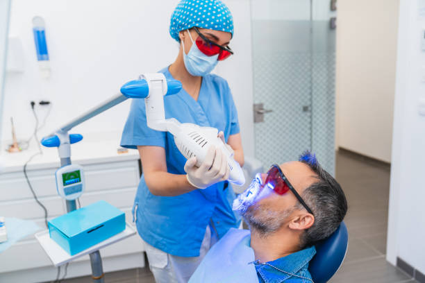 Best Walk-In Emergency Dentist in Effort, PA