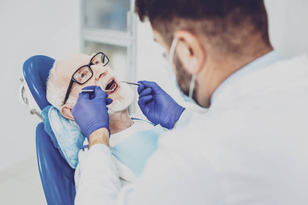 Best Emergency Dental Care for Trauma or Injury in Effort, PA